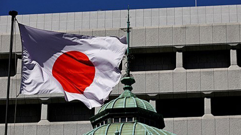 에너지 불안에 일본 10년물 국채 금리 2.49%로 상승...29년 만 최고