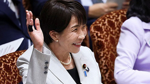 "다카이치, 소통 부족해...자민당서 '속내 파악 어렵다' 불만"