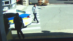 고등학교서 학생이 교사 피습..."흉기 미리 준비"