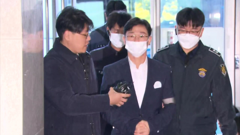 채 상병 모친 "합당한 처벌해야"…임성근 징역 5년 구형