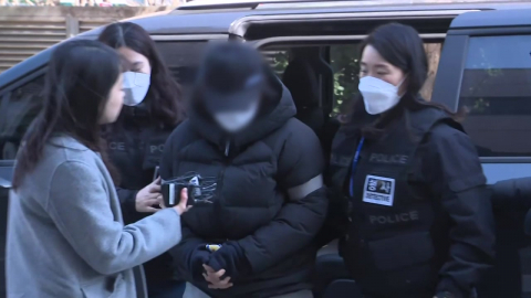 [단독] "20개월 영아, 사망 전 105시간 넘게 홀로 방치돼"