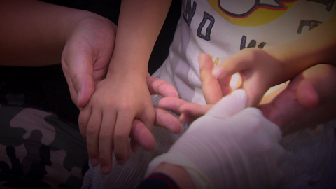 학대로 의식불명 3살…지난해 신고 때 반복 폭행 가능성 제기