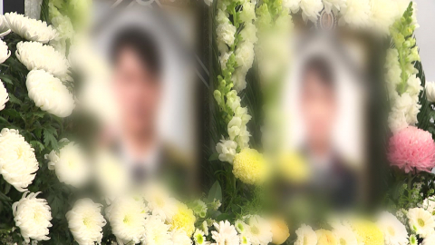 완도 순직 소방관 합동분향소 운영…수사 본격화