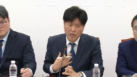 민주, 일제히 "김용 무죄"…국가폭력 공소시효 폐지 추진