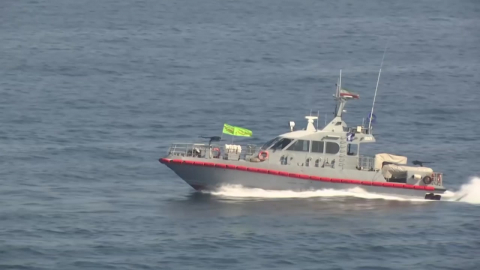 협상 결렬·호르무즈 해협 위기 고조…업계 '비상'