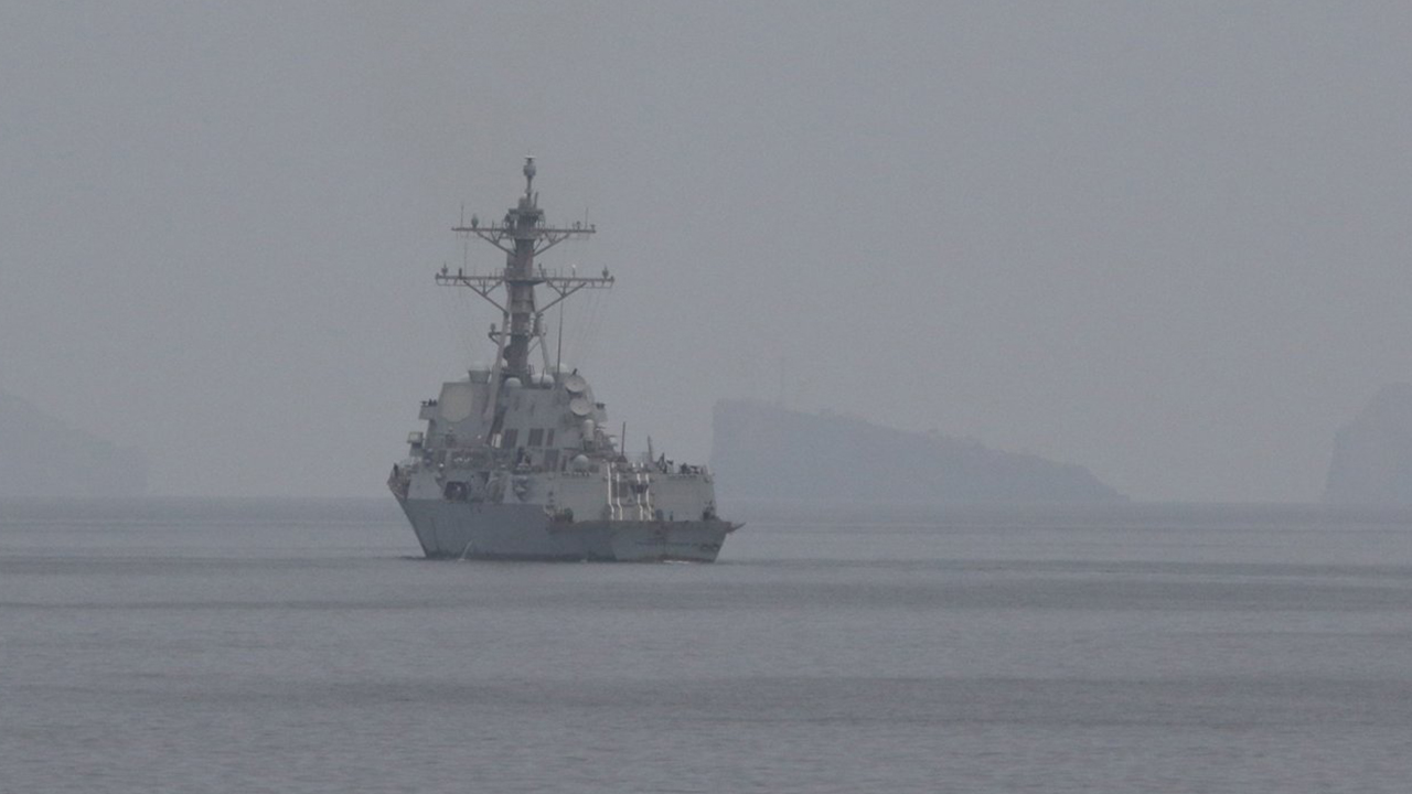 NYT "이란 봉쇄 지원 기대한 트럼프...대다수 국가 침묵"