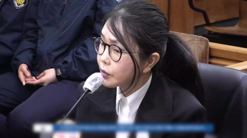 김건희 오늘 윤 재판 증인…9개월 만에 대면 전망