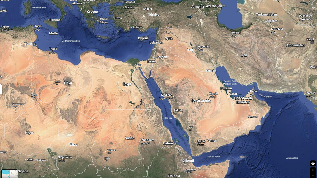 "미국이 이란 해상 봉쇄하면 홍해 무역 항로도 막힐 우려...후티 가담 가능성"
