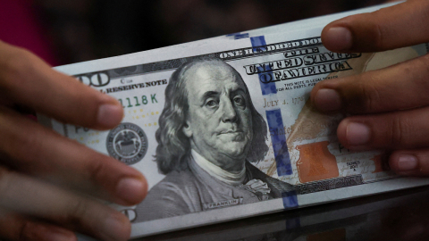 원·달러 환율 1,482.7원 마감...미·이란 협상 기대감 부활