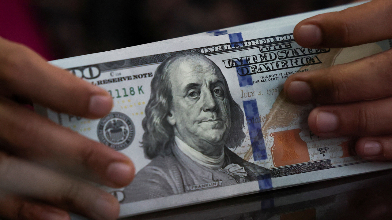 원·달러 환율 1,482.7원 마감...미·이란 협상 기대감 부활