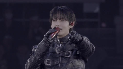 월드투어 대장정 첫걸음 뗀 BTS…"우리의 변화, 믿어주길"