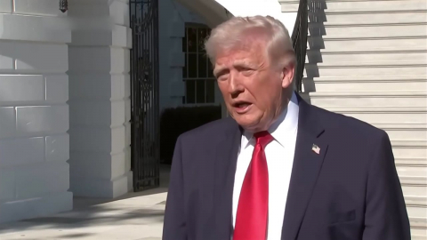  트럼프, 주한 미 대사로 한국계 미셸 박 스틸 전 하원의원 지명