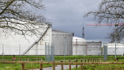 뉴욕 유가 2.6% 상승...물밑 협상설에 상승 폭 축소