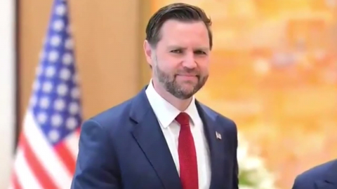  밴스 미 부통령 "이란과의 협상에서 상당한 진전"