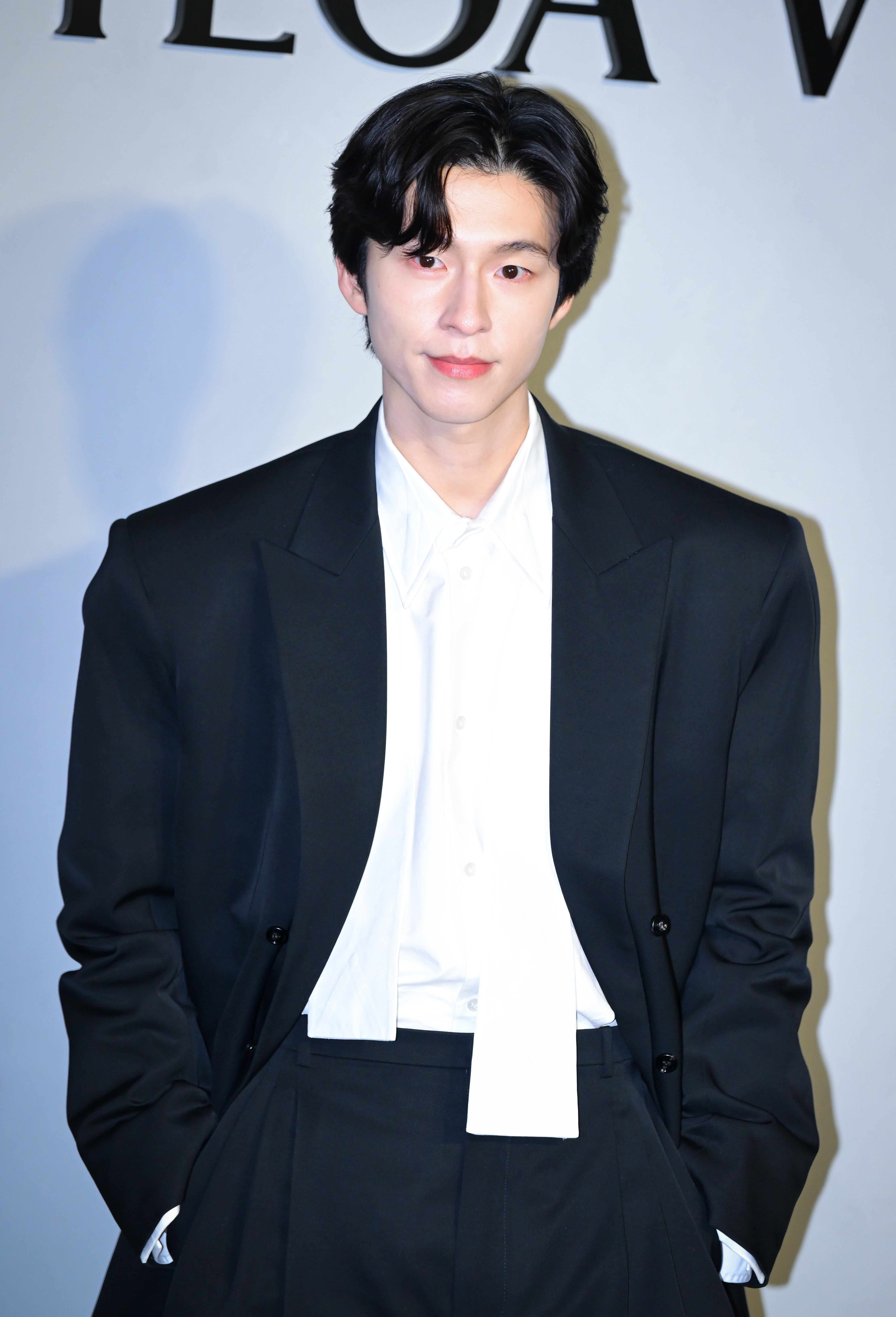  홍경, 넷플릭스 '아웃백' 출연…류준열과 호흡