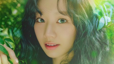 혜리, 6월 13일 서울 팬미팅으로 아시아 투어 포문…기획 직접 참여