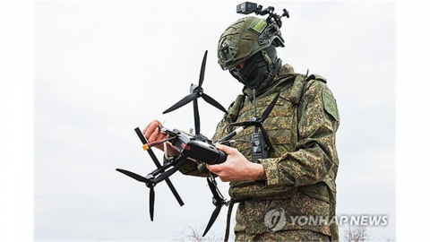 "드론병 되면 복학 시켜줄게"...대학생 유혹하는 러시아