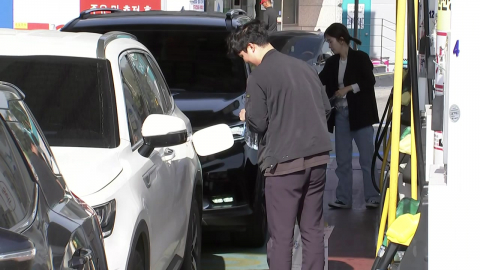 전국 휘발윳값 2천 눈앞…정부 "대체 원유 확보"