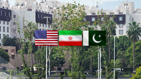  "2차 종전 회담 이르면 목요일 개최…파키스탄 또는 스위스 검토"