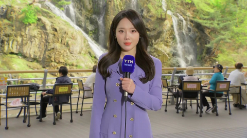 [날씨] 오늘 서울 올봄 최고 기온, 27.8℃…내일도 서쪽은 초여름