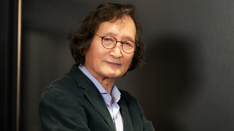 [Y터뷰] 최고령 감독 정지영 "활동할 수 있어 행운…'내 이름은' 베를린 초청 영광"