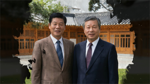 [기업] SK, 창업·선대 회장 AI 영상 제작..."경영철학 공유"