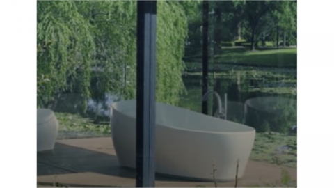 일본 최대 욕조업체 토토, 호르무즈 사태에 수주 중단