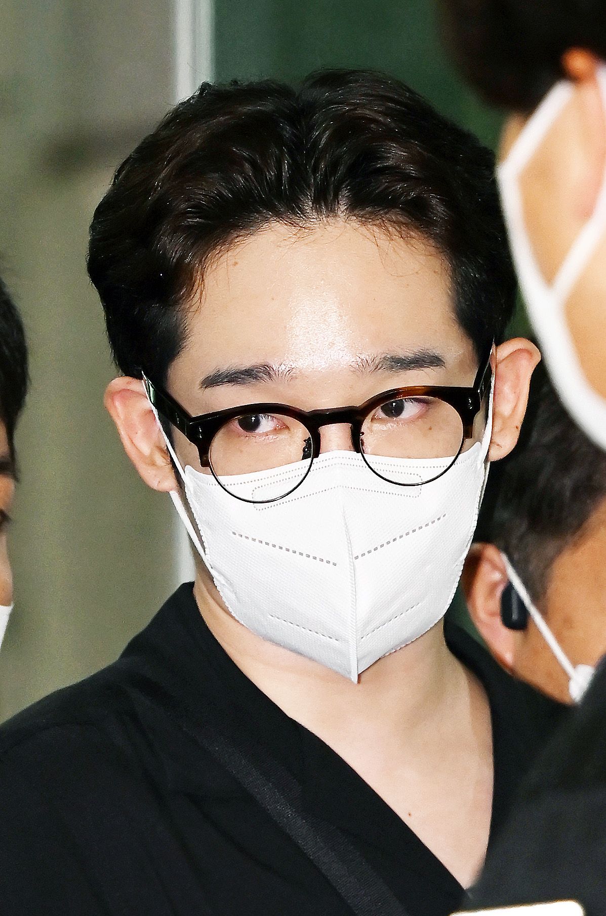 음주운전 사고 낸 남태현, 실형 선고한 1심 불복…항소장 제출