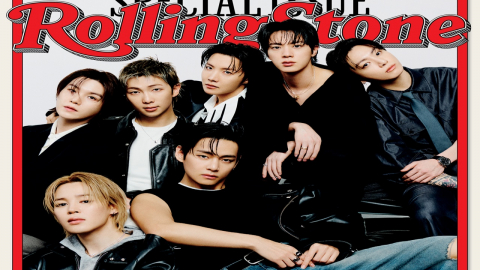 2026년의 BTS?…RM “도전하지 않으면 팀 유지 이유 없어”