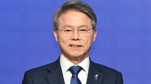  민주 첫 전남광주통합특별시장 후보에 민형배 선출