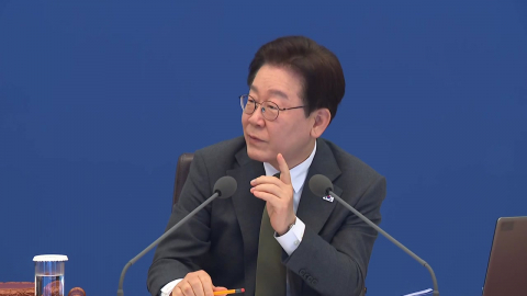 이 대통령 "부동산 정책 서류 복사 직원도 다주택자는 안 돼"