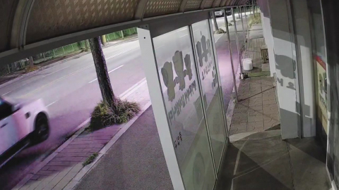 교통사고 뒤 편의점 간 육군 대위…"소주 병째로 마셔"