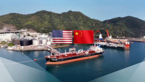 중국 겨냥한 \'역봉쇄\' vs 미국 보란 듯 \'안방외교\'