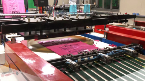 나프타 공급 비상…재생업체 '나 홀로 활황'