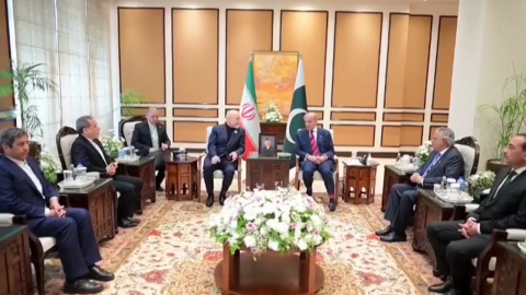 "2차 종전회담 이번주 개최"…이란은 "사실 무근"