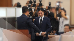 선서 안 한 박상용, 또 퇴장...이화영은 "검찰이 진술 강요"