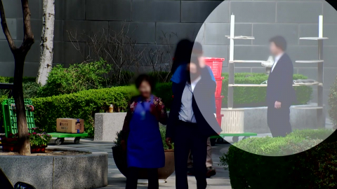 경찰 '윤 부부 캣타워 의혹' 수사중지에…검찰 "수사하라"