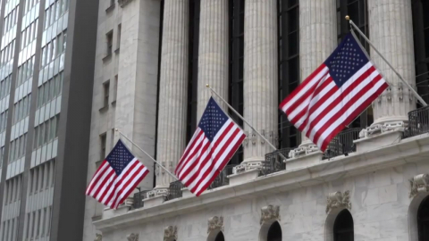 뉴욕 유가, 협상 기대감에 3주 만에 최저…도매 물가 선방에 뉴욕 증시 동반 상승