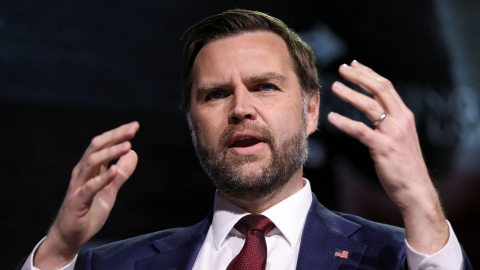 미 부통령 "트럼프, 이란과 '작은 합의' 아닌 '포괄적 합의' 원해"