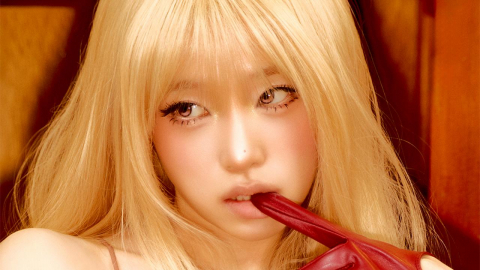 최예나 '캐치 캐치', 멜론 27위-스포티파이 2천만 스트리밍 '순항'