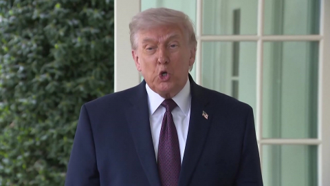 트럼프 '이틀 내' 종전 협상 재개 시사…'20년 우라늄 농축 금지'엔 불만