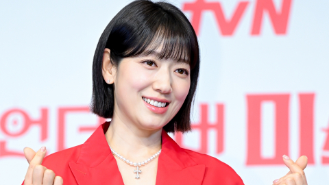 박신혜, 두 아이 엄마 된다…"올가을 출산"