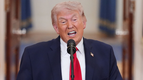 밴스 "트럼프, 포괄적 합의 원해"…협상 중에도 공격 계속