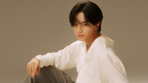 나카지마 켄토 “한국 팬 직접 만나러 간다”…10월 서울서 투어 대미 장식