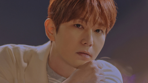 강인, 오늘(15일) 신곡 발매…슈주 탈퇴 7년 만