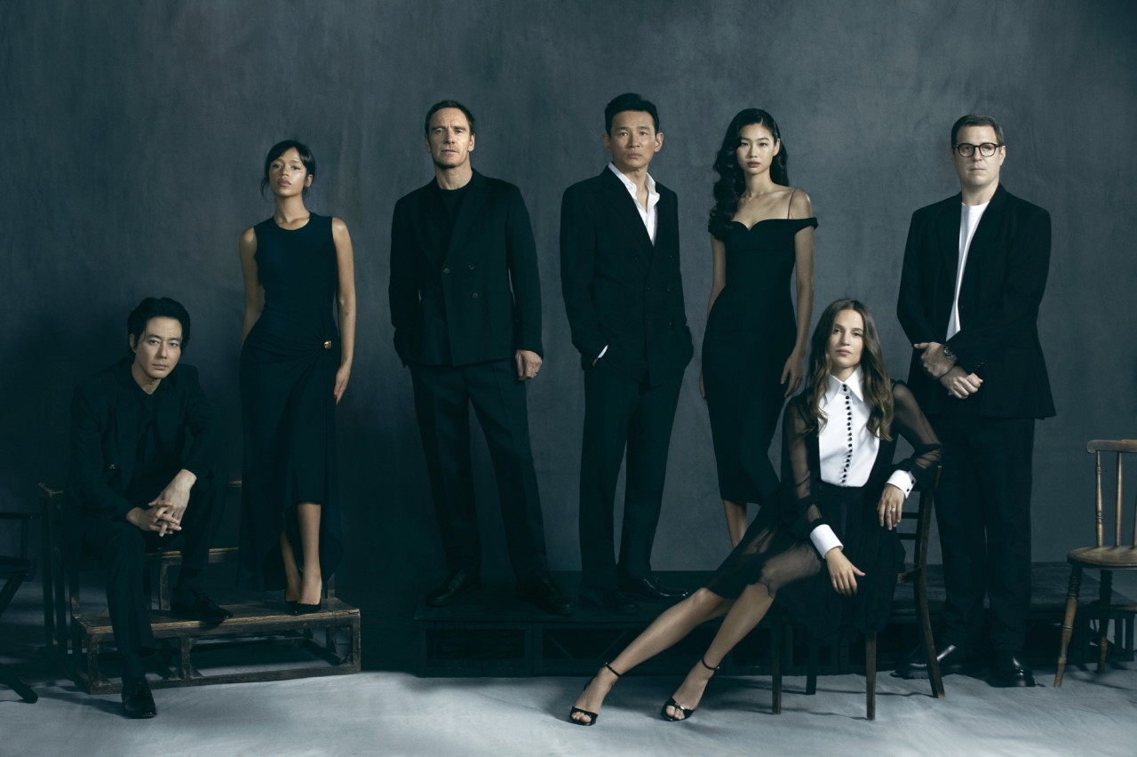 칸이 사랑한 ‘단골 3인방’…나홍진·연상호·정주리, 레드카펫 또 밟는다(종합)