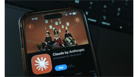 "제재할 땐 언제고...미 재무부, '금지된 AI'에 민망한 구애