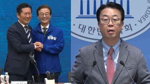 D-49, 민주 지도부 부산행…국힘 '북구갑 무공천론' 확산