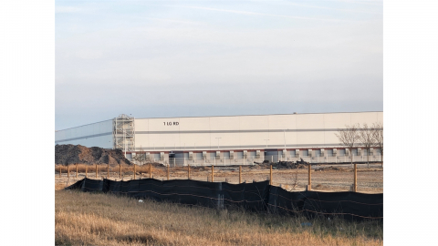 '미 급습' 조지아 현대차-LG엔솔 배터리 공장 가동 준비 완료