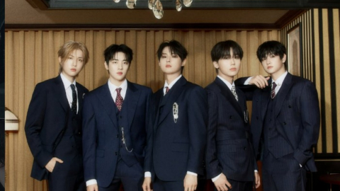 DKZ, 데뷔 7년 만에 해체…"6월부터 개인 활동"